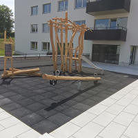 obrázek k Hřiště na ulici Z. Kopala II.