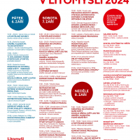 obrázek k Dny otevřených dveří památek - program