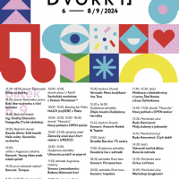 obrázek k Litomyšlské dvorky - program