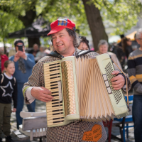 obrázek k Lázně ducha na téma: Magdalena je jen jedna!
