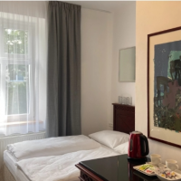 Aparthotel Slezák