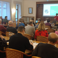 obrázek k Převod nepedagogických pracovníků na zřizovatele a spojování školských subjektů