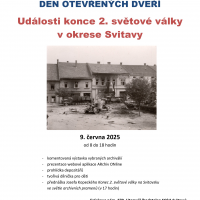 obrázek k 80 let od konce 2. sv. války v Litomyšli