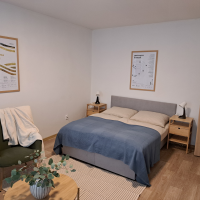 Apartmán Bedřich