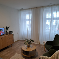 obrázek k Apartmán Bedřich