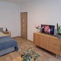obrázek k Apartmán Bedřich