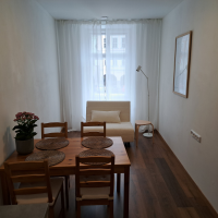 obrázek k Apartmán Bedřich