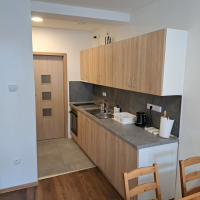 obrázek k Apartmán Bedřich