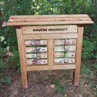 obrázek k Naučné hranoly