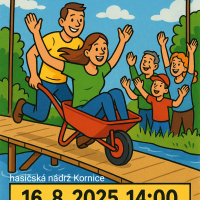 KORNICKÁ LÁVKA 2025 "druhý pokus"