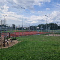 obrázek k Rekonstrukce Městského stadionu