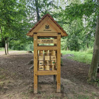 obrázek k Nová naučná stezka na Černé hoře