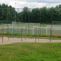 obrázek k Hřiště na Výsluní