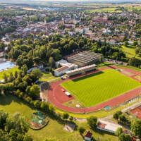 Zhotovené