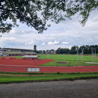 obrázek k Městský stadion Černá hora