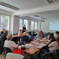 PhDr. Jana Novotná, Ph.D. - Jak stanovovat hranice s respektem