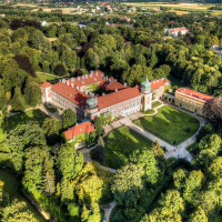 obrázek k Litomyšl uzavřela partnerství s polským městem Łańcut