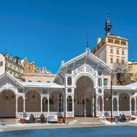obrázek k UNESCO místa hlásí: otevřeno celoročně!