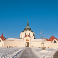 obrázek k UNESCO místa hlásí: otevřeno celoročně!