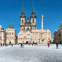 obrázek k UNESCO místa hlásí: otevřeno celoročně!