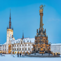 obrázek k UNESCO místa hlásí: otevřeno celoročně!