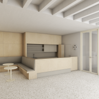 obrázek k Zahájení stavby domova pro seniory