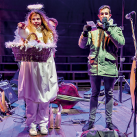 obrázek k Litomyšl bude o adventu opět andělsky krásná!