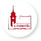 Logo Městská knihovna Litomyšl
