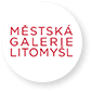 Logo Městská galerie Litomyšl