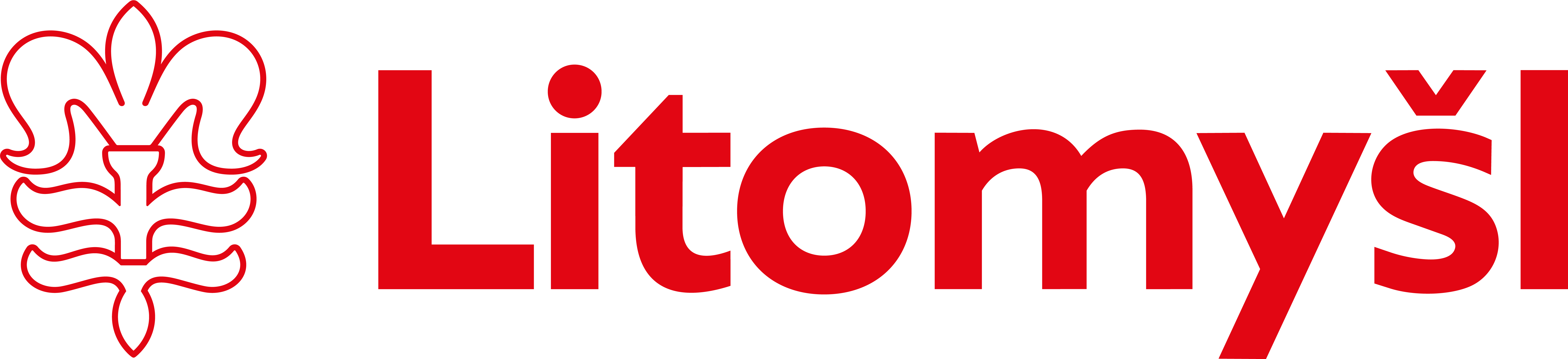 Logo Litomyšl